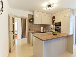 Maison de vacances Žminj  45