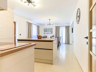 Maison de vacances Žminj  48