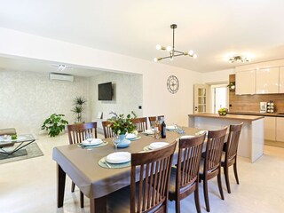 Maison de vacances Žminj  50