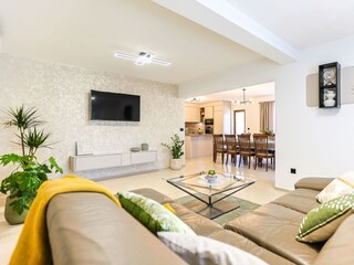 Maison de vacances Žminj  54