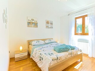 Maison de vacances Žminj  55