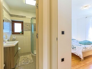 Casa de vacaciones Žminj Características 37