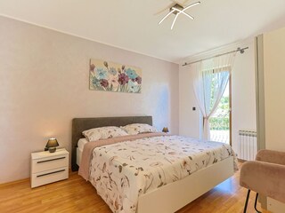 Maison de vacances Žminj  57