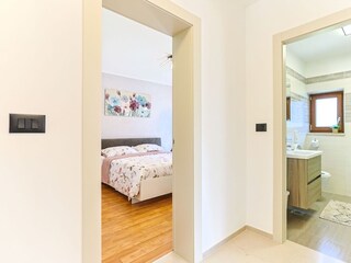 Maison de vacances Žminj  60