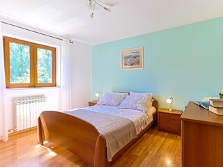 Casa de vacaciones Žminj Características 41