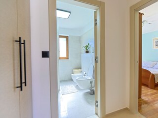 Maison de vacances Žminj  63