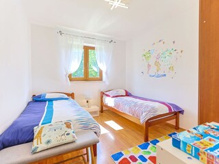 Maison de vacances Žminj  64