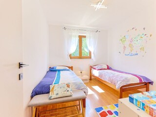 Maison de vacances Žminj  65