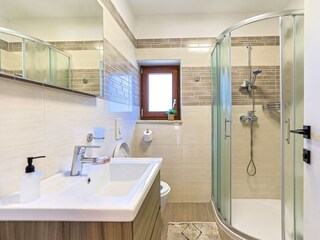 Casa de vacaciones Žminj Características 53