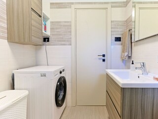 Casa per le vacanze Žminj Bagno 56