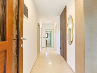Casa de vacaciones Žminj Características 46