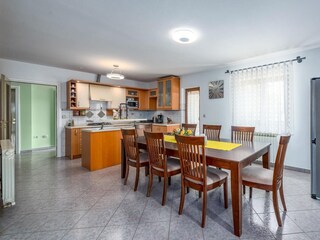 Casa per le vacanze Žminj Caratteristiche 26