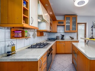 Casa per le vacanze Žminj Caratteristiche 28