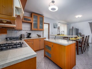 Casa per le vacanze Žminj Caratteristiche 29