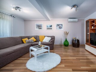 Casa per le vacanze Žminj Caratteristiche 24