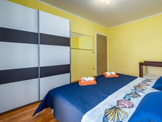 Casa per le vacanze Žminj Caratteristiche 32