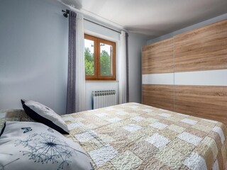 Casa per le vacanze Žminj Caratteristiche 34