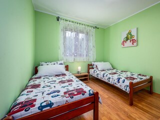 Casa per le vacanze Žminj Caratteristiche 35