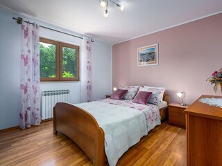 Casa per le vacanze Žminj Caratteristiche 36