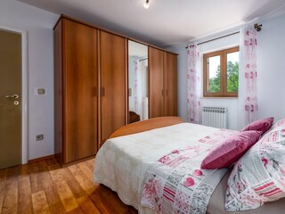 Casa per le vacanze Žminj Caratteristiche 37