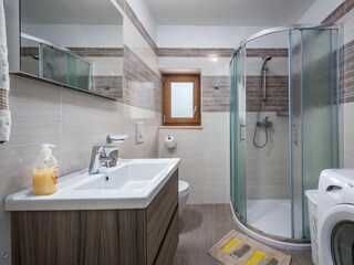 Casa per le vacanze Žminj Caratteristiche 39