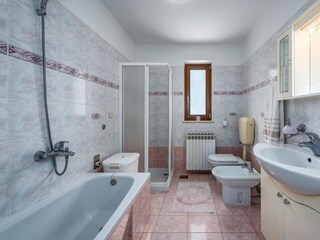 Casa per le vacanze Žminj Caratteristiche 38