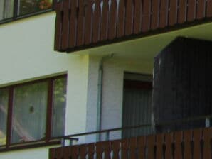 Ferienwohnung Schönes Leben 3 - Hahnenklee - image1