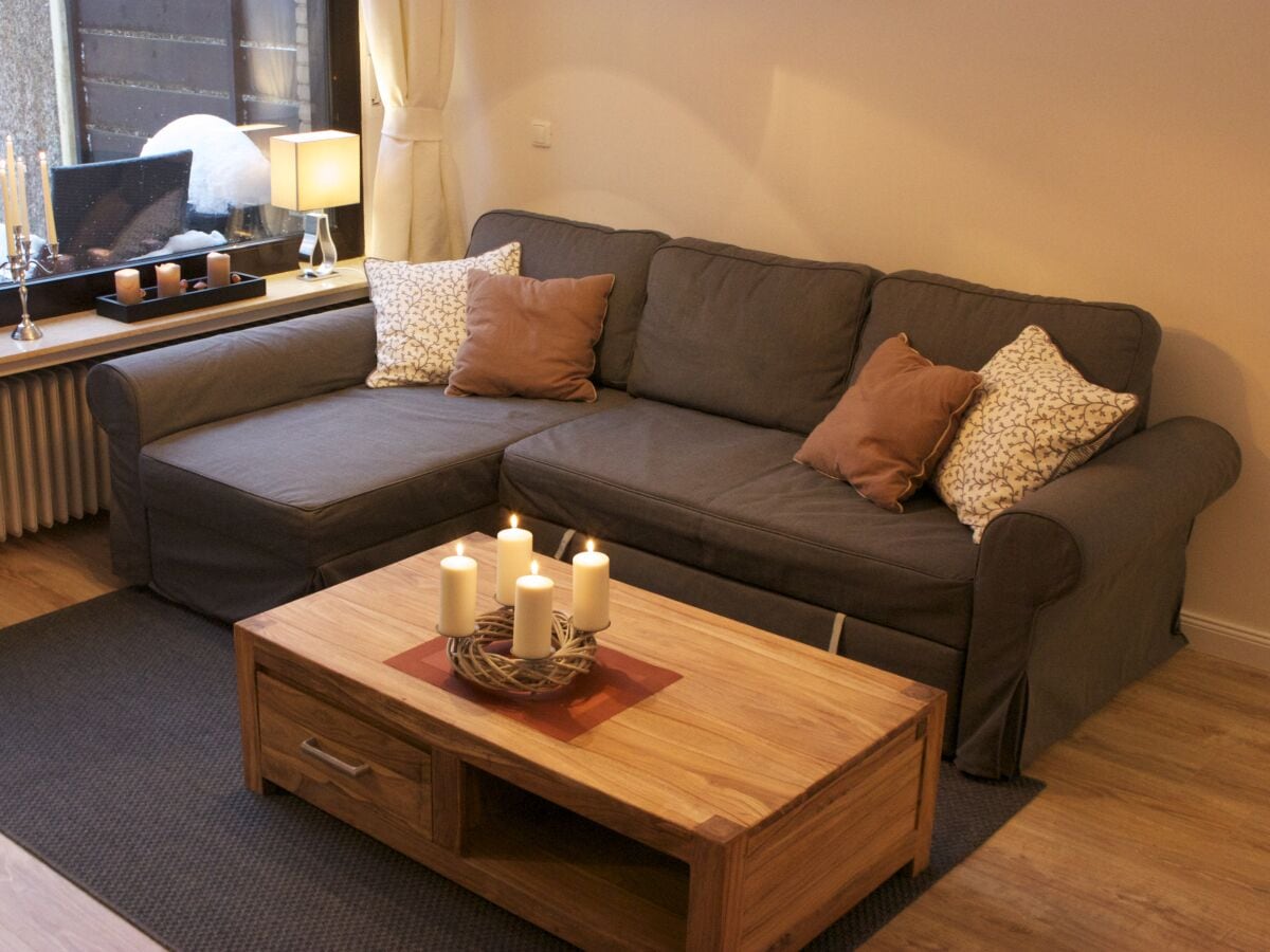 Ferienwohnung Schönes Leben 4