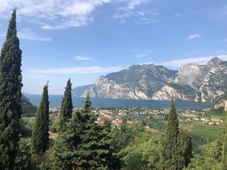 Vakantieappartement Tremosine sul Garda Omgeving 34