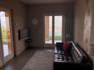 Vakantieappartement Tremosine sul Garda Kenmerken 27