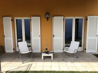 Vakantieappartement Tremosine sul Garda Buitenaudio-opname 10