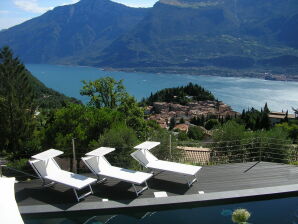 Appartamento per vacanze Villa Oliva Giallo - Tremosine sul Garda - image1