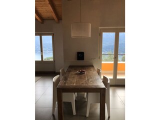 Vakantieappartement Tremosine sul Garda Kenmerken 21