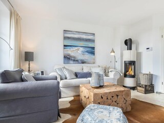 Casa per le vacanze Tinnum Caratteristiche 22