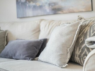 Casa per le vacanze Tinnum Caratteristiche 25