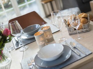 Casa per le vacanze Tinnum Caratteristiche 28