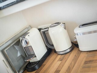 Casa per le vacanze Tinnum Registrazione all'aperto 3