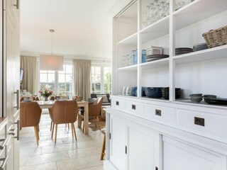 Casa per le vacanze Tinnum Registrazione all'aperto 4