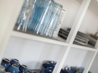 Casa per le vacanze Tinnum Registrazione all'aperto 5