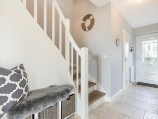 Casa per le vacanze Tinnum Caratteristiche 29