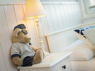 Casa de vacaciones Tinnum Características 36