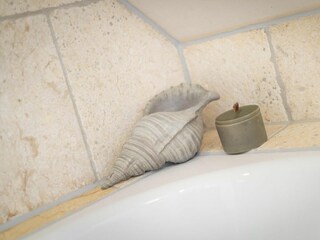 Casa per le vacanze Tinnum Registrazione all'aperto 9