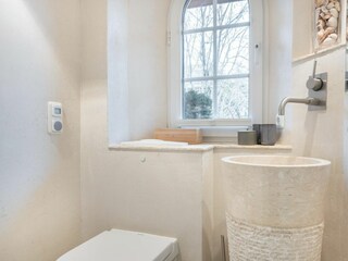 Casa per le vacanze Tinnum Registrazione all'aperto 12