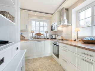 Casa per le vacanze Tinnum Registrazione all'aperto 13