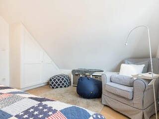 Casa de vacaciones Tinnum Características 39