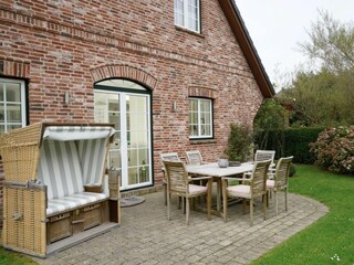 Casa per le vacanze Tinnum Registrazione all'aperto 14