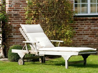 Casa per le vacanze Tinnum Registrazione all'aperto 16