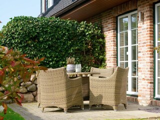 Casa per le vacanze Tinnum Registrazione all'aperto 17