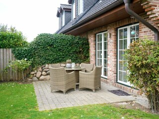 Casa per le vacanze Tinnum Registrazione all'aperto 18