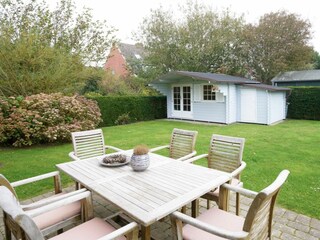 Casa per le vacanze Tinnum Registrazione all'aperto 19